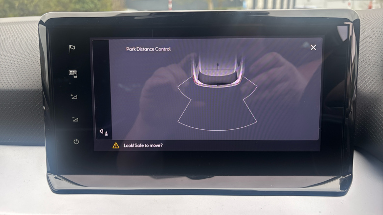 SEAT Ibiza 1.0 TSI 115 FR 5dr DSG Petrol Hatchback